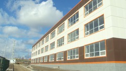 Новую школу в Ессентуках построят до конца 2024 года 