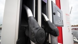 Рост цен на газовое топливо составил более 40% на АЗС Ставрополья